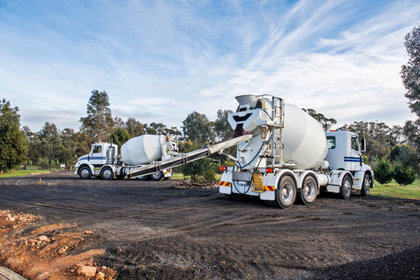 Best Concrete Repair Services  in Mbrian Park, CA