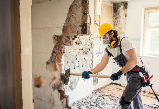 Best Concrete Foundation Repair  in Mbrian Park, CA