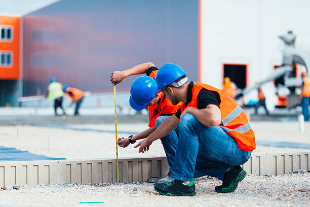 Best Commercial Concrete Contractor  in Mbrian Park, CA