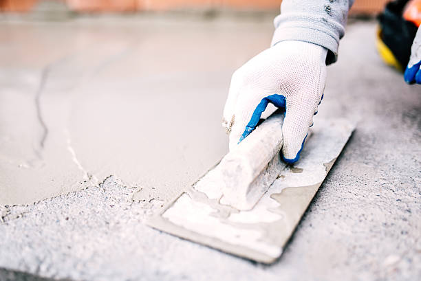 Best Best Concrete Contractor  in Mbrian Park, CA